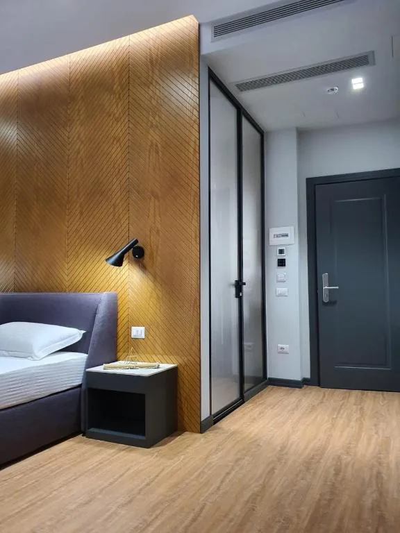 Deluxe Junior Suite — Hotel La Favorita