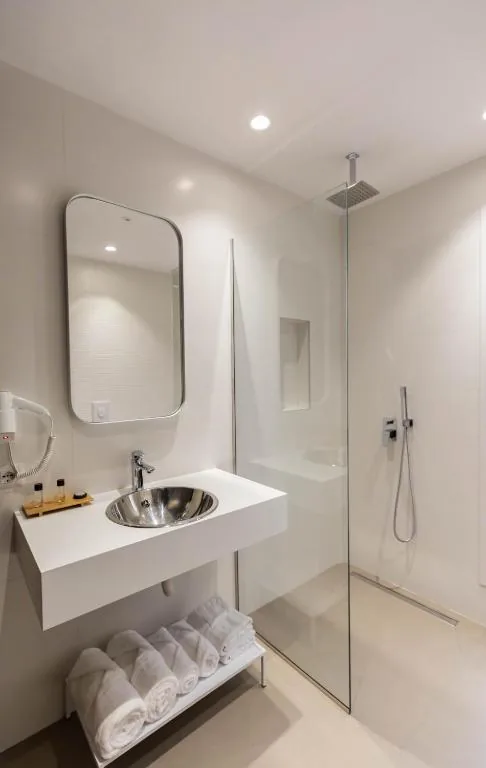 Hotel La Favorita — photo 15