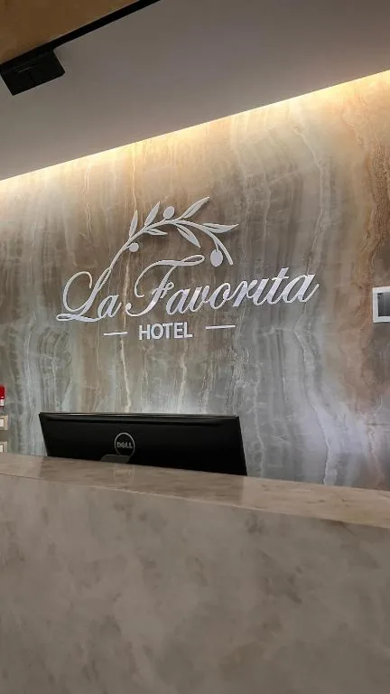 Hotel La Favorita — photo 3