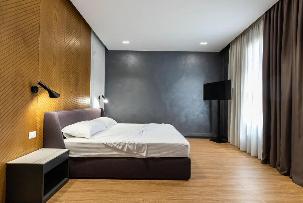 Hotel La Favorita — photo 5