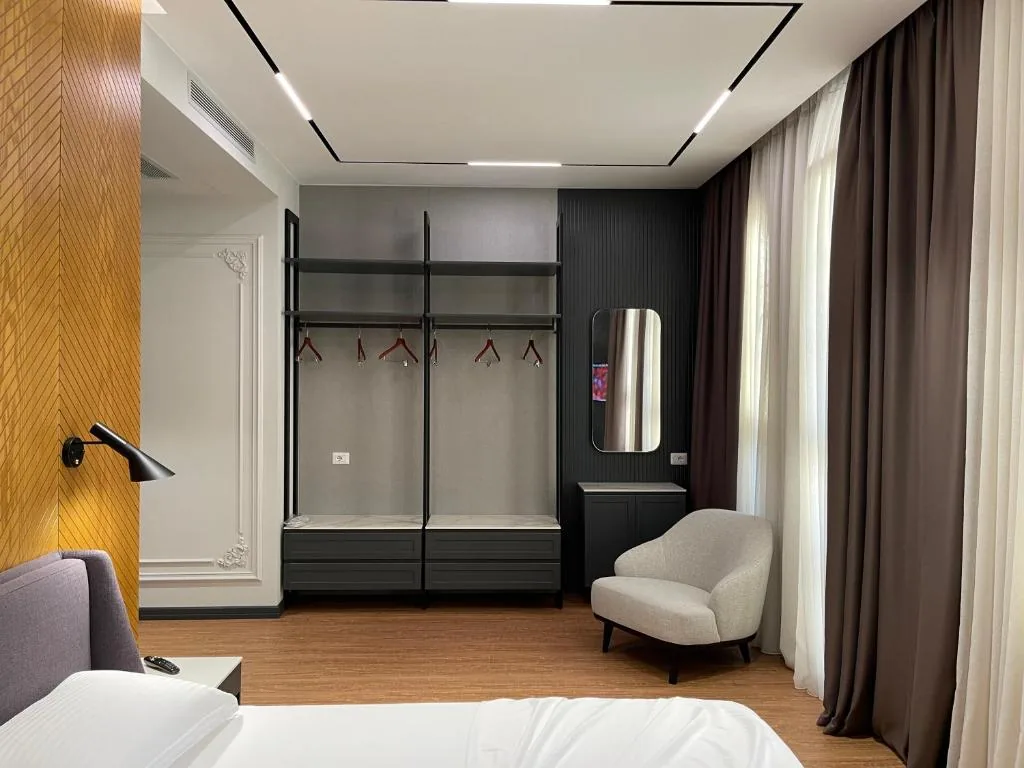Hotel La Favorita — photo 6
